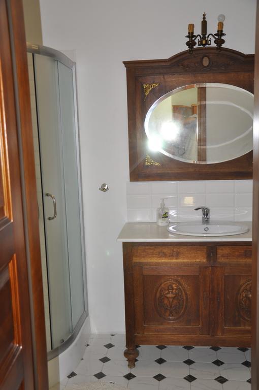 Lesna Polana Villa Stare Jablonki Bagian luar foto