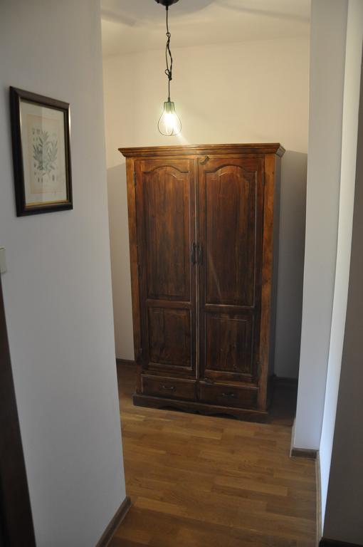 Lesna Polana Villa Stare Jablonki Bagian luar foto